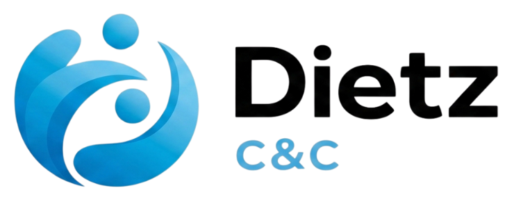Dietz Code & Control
